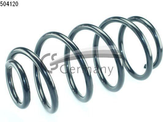 Пружина ходовой части COIL SPRINGS 14504120
