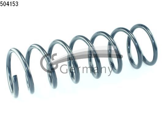 Пружина ходовой части COIL SPRINGS 14504153