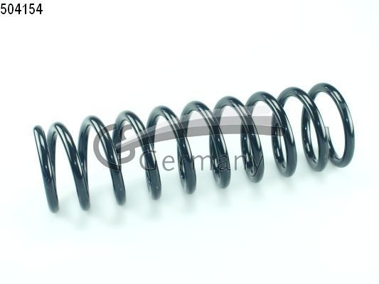 Пружина ходовой части COIL SPRINGS 14504154