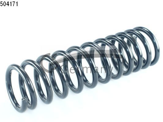 Пружина ходовой части COIL SPRINGS 14504171