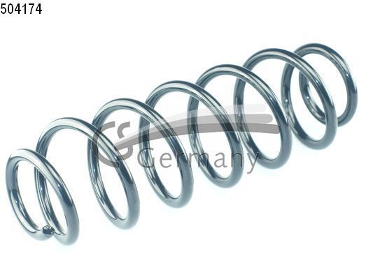 Пружина ходовой части COIL SPRINGS 14504174