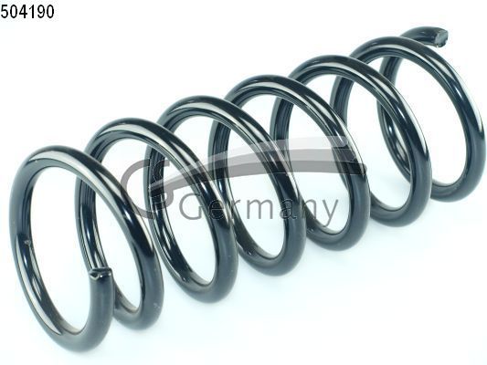 Пружина ходовой части COIL SPRINGS 14504190