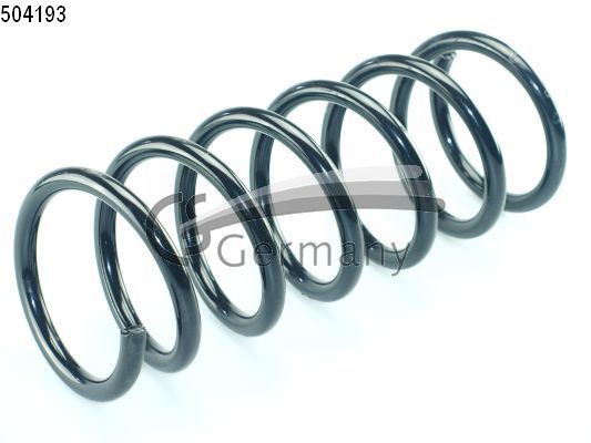 Пружина ходовой части COIL SPRINGS 14504193