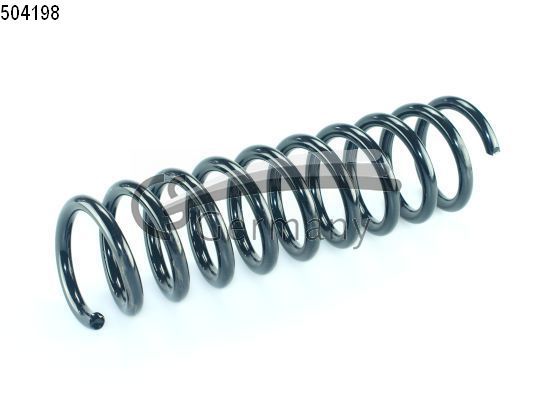 Пружина ходовой части COIL SPRINGS 14504198