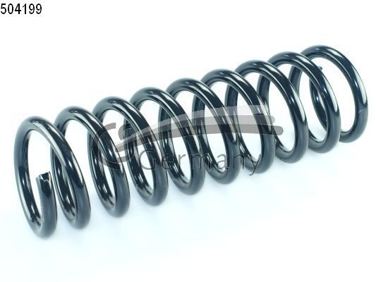 Пружина ходовой части COIL SPRINGS 14504199