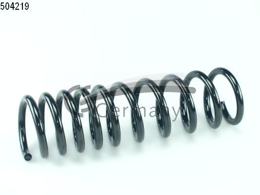 Пружина ходовой части COIL SPRINGS 14504219