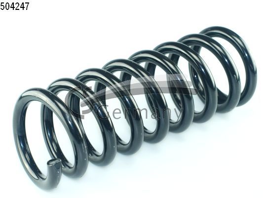 Пружина ходовой части COIL SPRINGS 14504247
