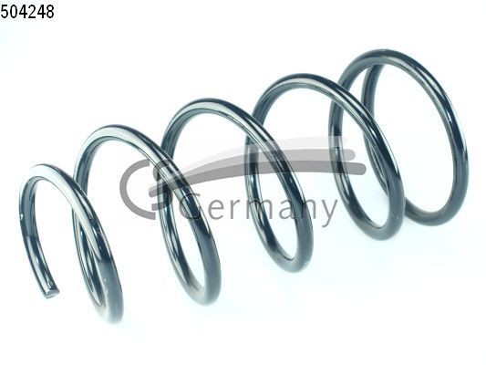 Пружина ходовой части COIL SPRINGS 14504248