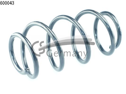 Пружина ходовой части COIL SPRINGS 14600043