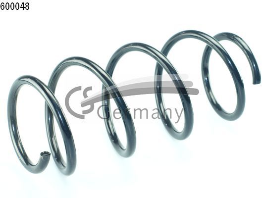 Пружина ходовой части COIL SPRINGS 14600048