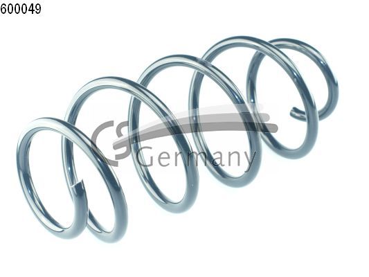 Пружина ходовой части COIL SPRINGS 14600049