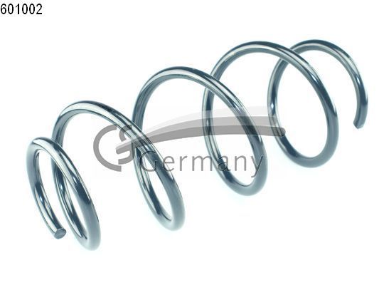 Пружина ходовой части COIL SPRINGS 14601002