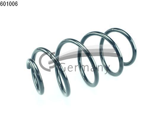 Пружина ходовой части COIL SPRINGS 14601006