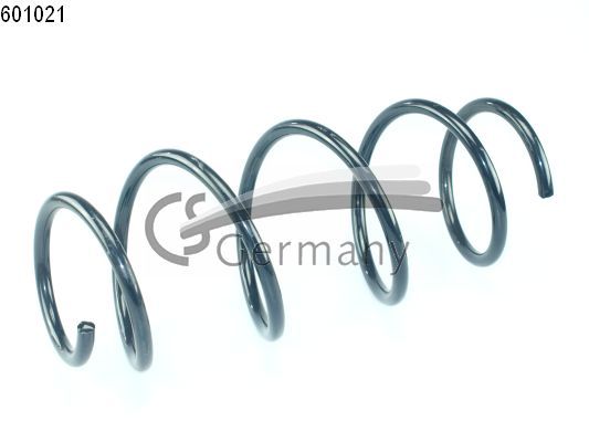 Пружина ходовой части COIL SPRINGS 14601021