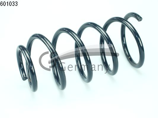 Пружина ходовой части COIL SPRINGS 14601033