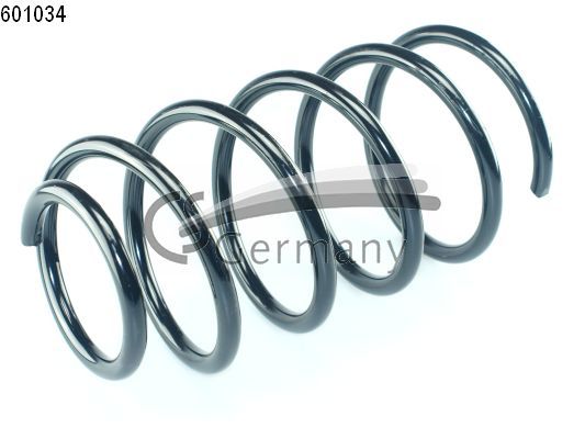 Пружина ходовой части COIL SPRINGS 14601034