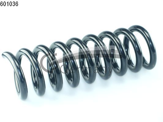 Пружина ходовой части COIL SPRINGS 14601036