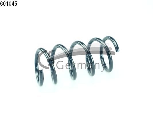 Пружина ходовой части COIL SPRINGS 14601045