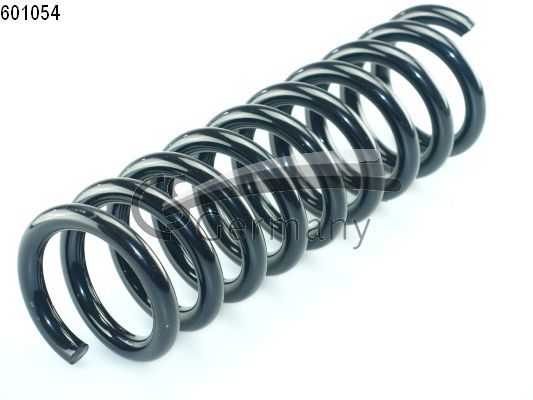 Пружина ходовой части COIL SPRINGS 14601054