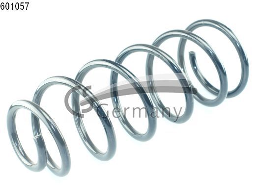 Пружина ходовой части COIL SPRINGS 14601057
