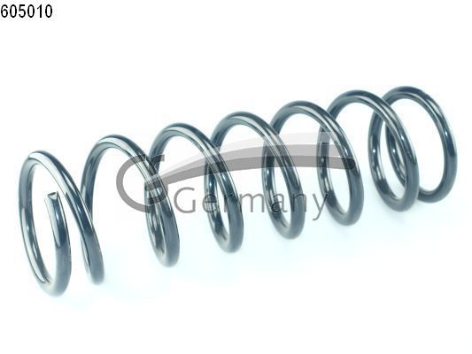 Пружина ходовой части COIL SPRINGS 14605010