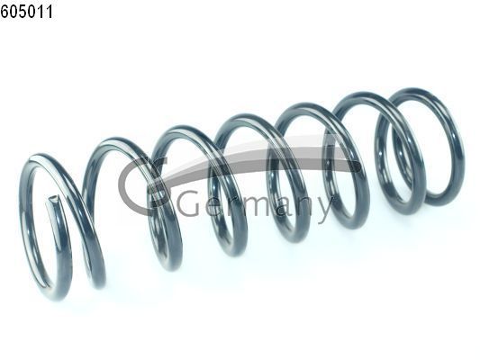 Пружина ходовой части COIL SPRINGS 14605011