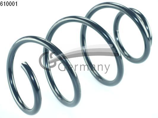 Пружина ходовой части COIL SPRINGS 14610001