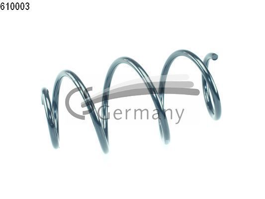 Пружина ходовой части COIL SPRINGS 14610003