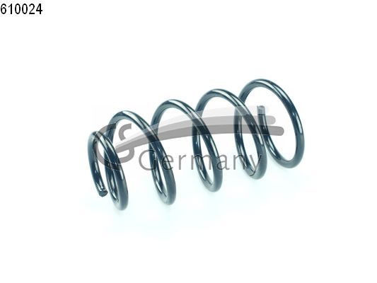 Пружина ходовой части COIL SPRINGS 14610024