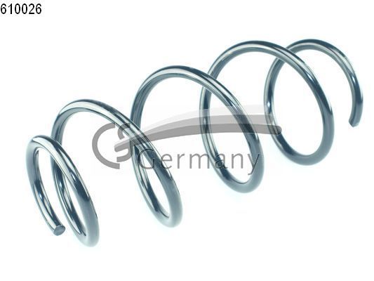 Пружина ходовой части COIL SPRINGS 14610026
