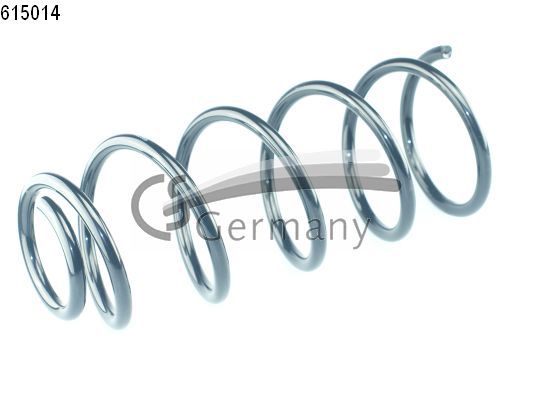 Пружина ходовой части COIL SPRINGS 14615014