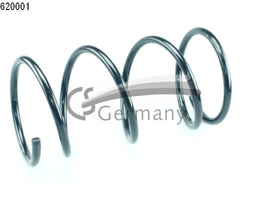 Пружина ходовой части COIL SPRINGS 14620001