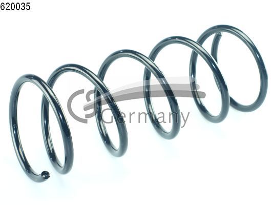 Пружина ходовой части COIL SPRINGS 14620035