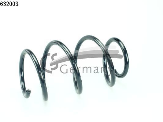 Пружина ходовой части COIL SPRINGS 14632003