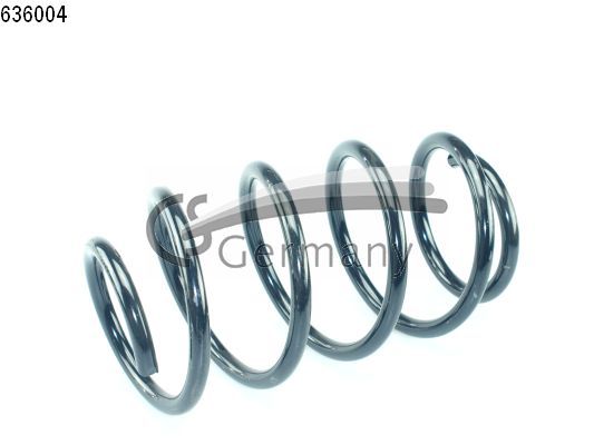 Пружина ходовой части COIL SPRINGS 14636004
