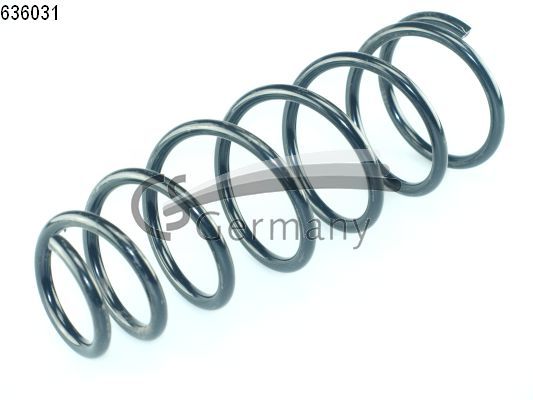 Пружина ходовой части COIL SPRINGS 14636031