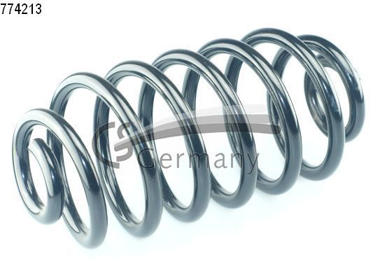 Пружина ходовой части COIL SPRINGS 14774213