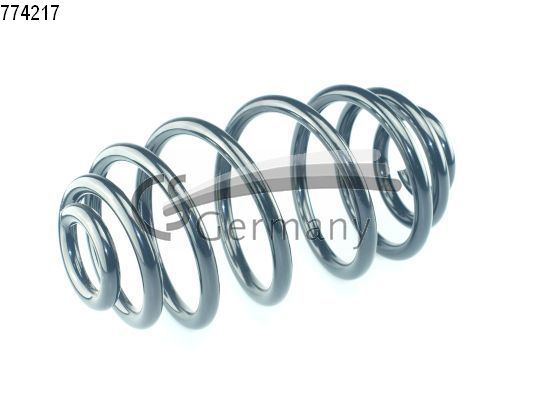 Пружина ходовой части COIL SPRINGS 14774217