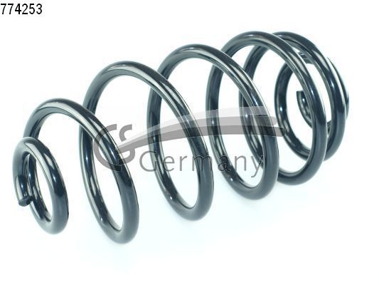 Пружина ходовой части COIL SPRINGS 14774253