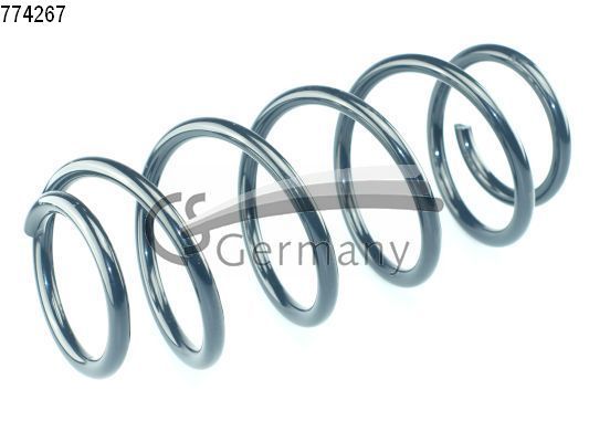 Пружина ходовой части COIL SPRINGS 14774267