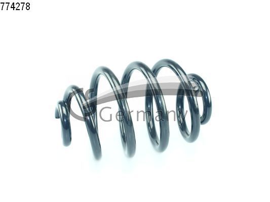 Пружина ходовой части COIL SPRINGS 14774278