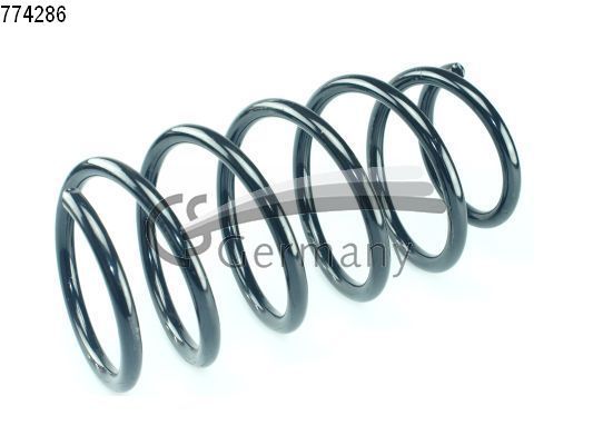 Пружина ходовой части COIL SPRINGS 14774286