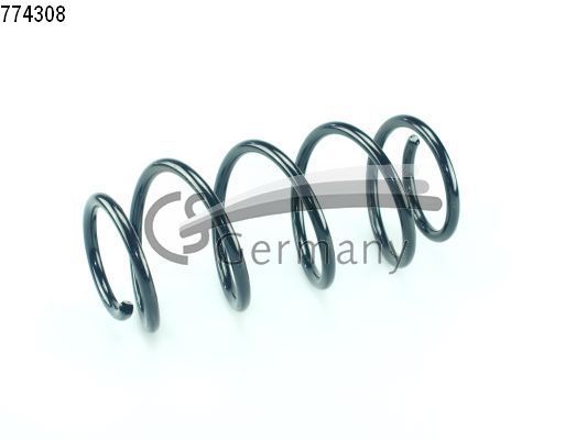 Пружина ходовой части COIL SPRINGS 14774308
