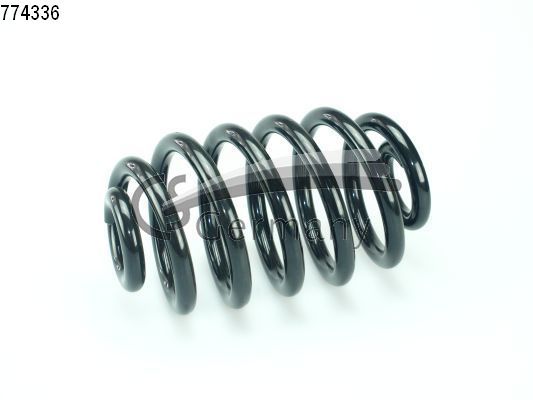 Пружина ходовой части COIL SPRINGS 14774336