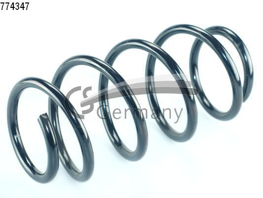 Пружина ходовой части COIL SPRINGS 14774347