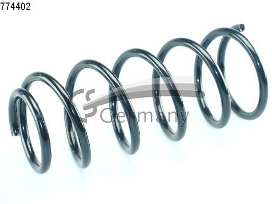 Пружина ходовой части COIL SPRINGS 14774402