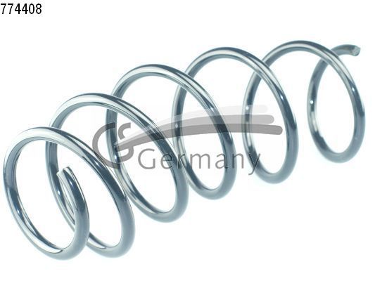 Пружина ходовой части COIL SPRINGS 14774408
