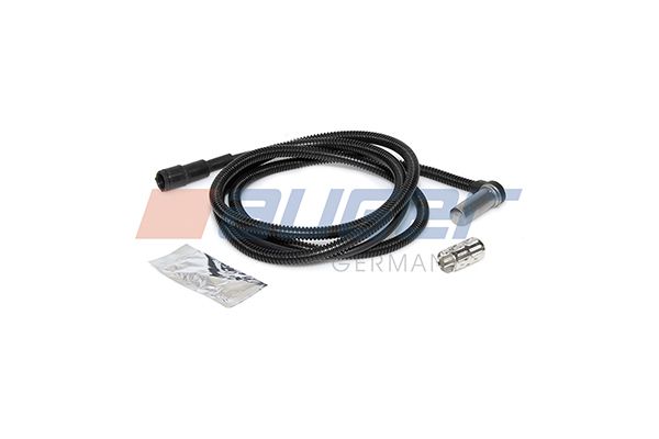 Датчик, частота вращения колеса AUGER 75685