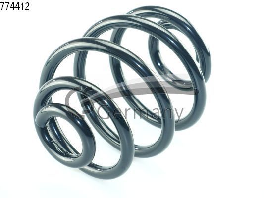 Пружина ходовой части COIL SPRINGS 14774412