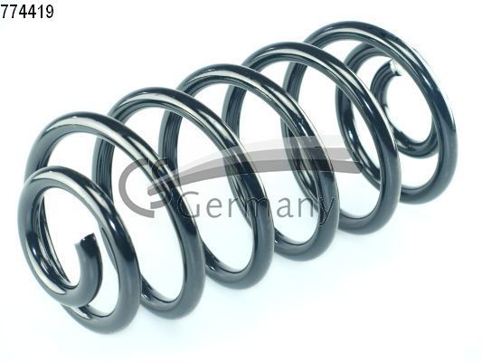 Пружина ходовой части COIL SPRINGS 14774419